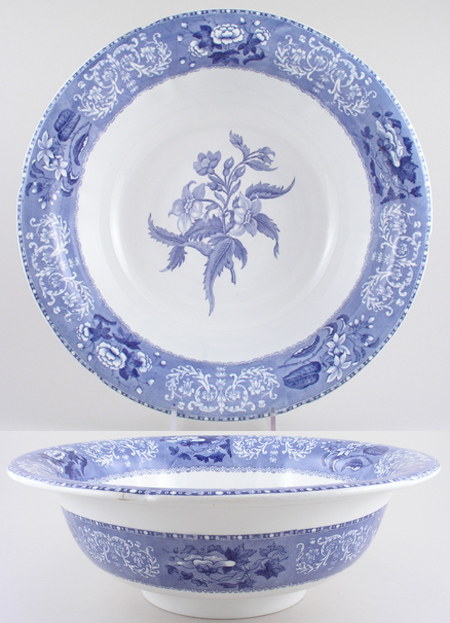 Wash Bowl c1914